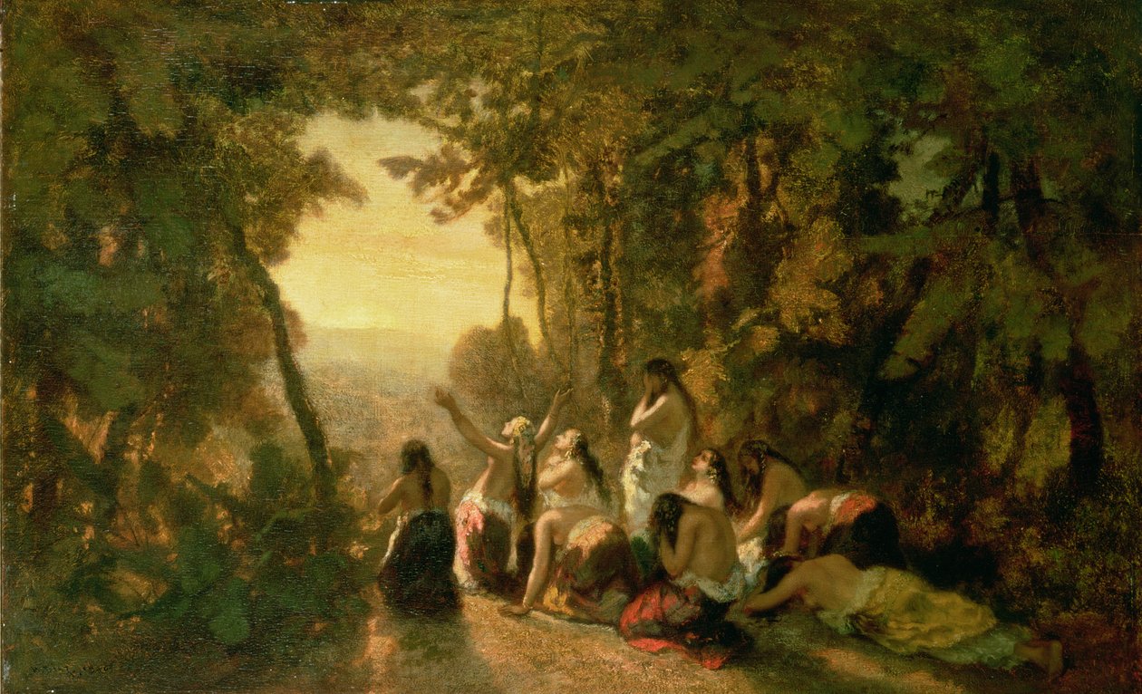 Jephthah