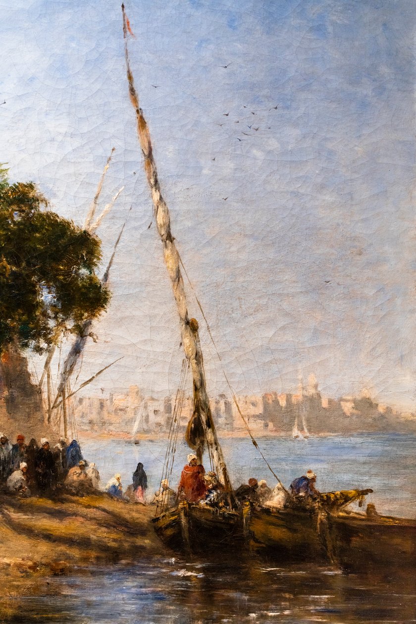  by Narcisse Berchere