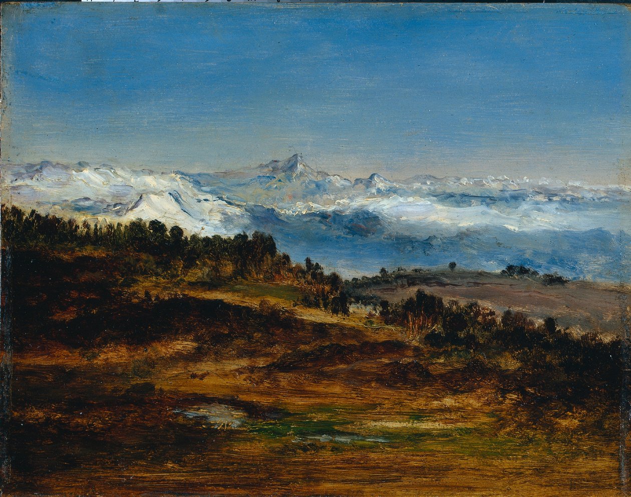 Pireneler, Midi de Bigorre