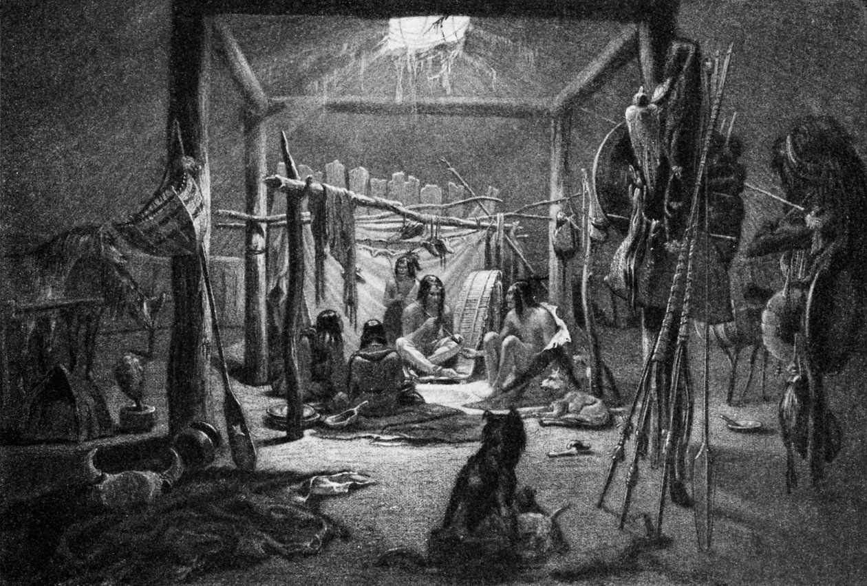  by Narcisse Edmond Joseph Desmadryl