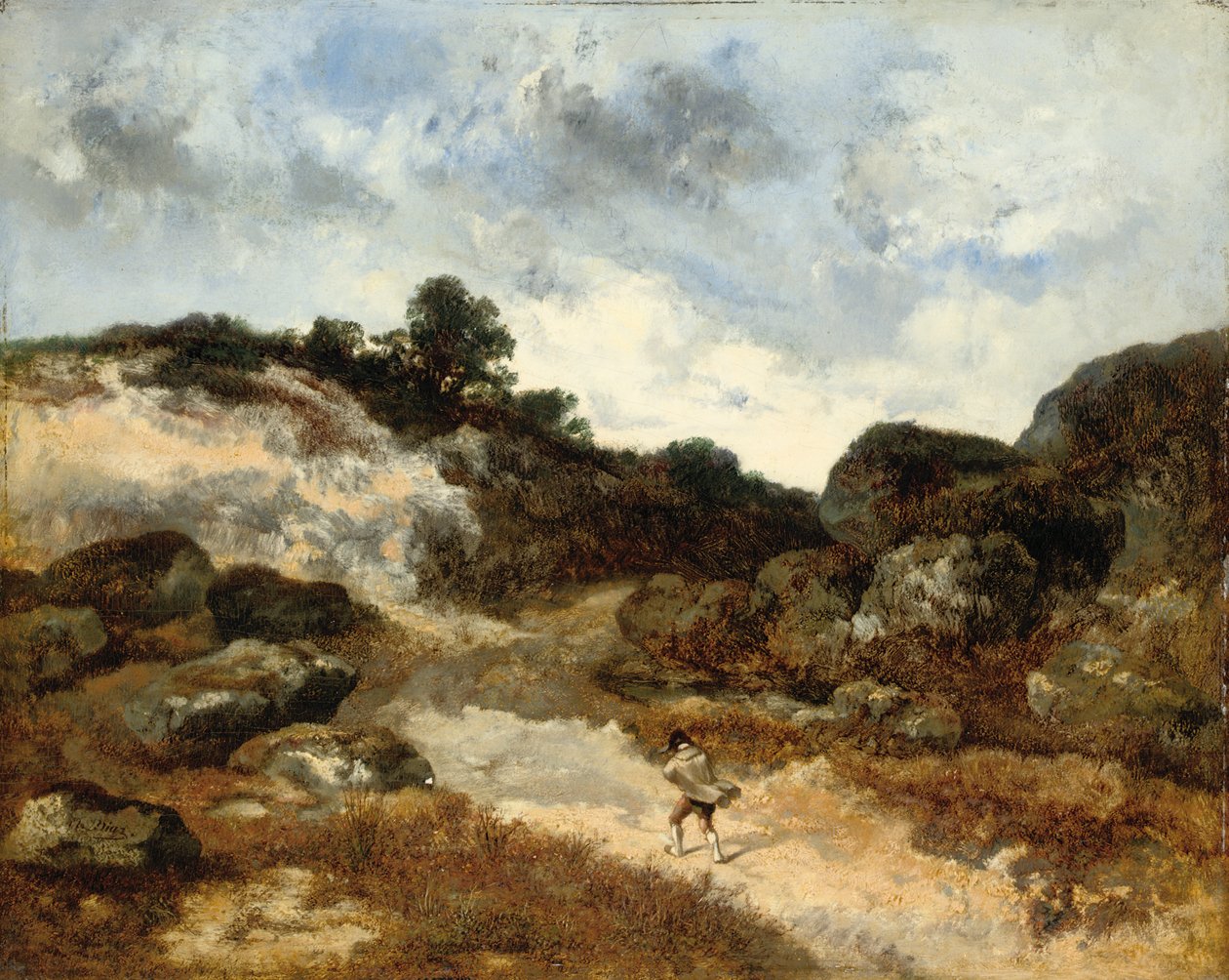 Fırtınadan önce, Jean-de-Paris