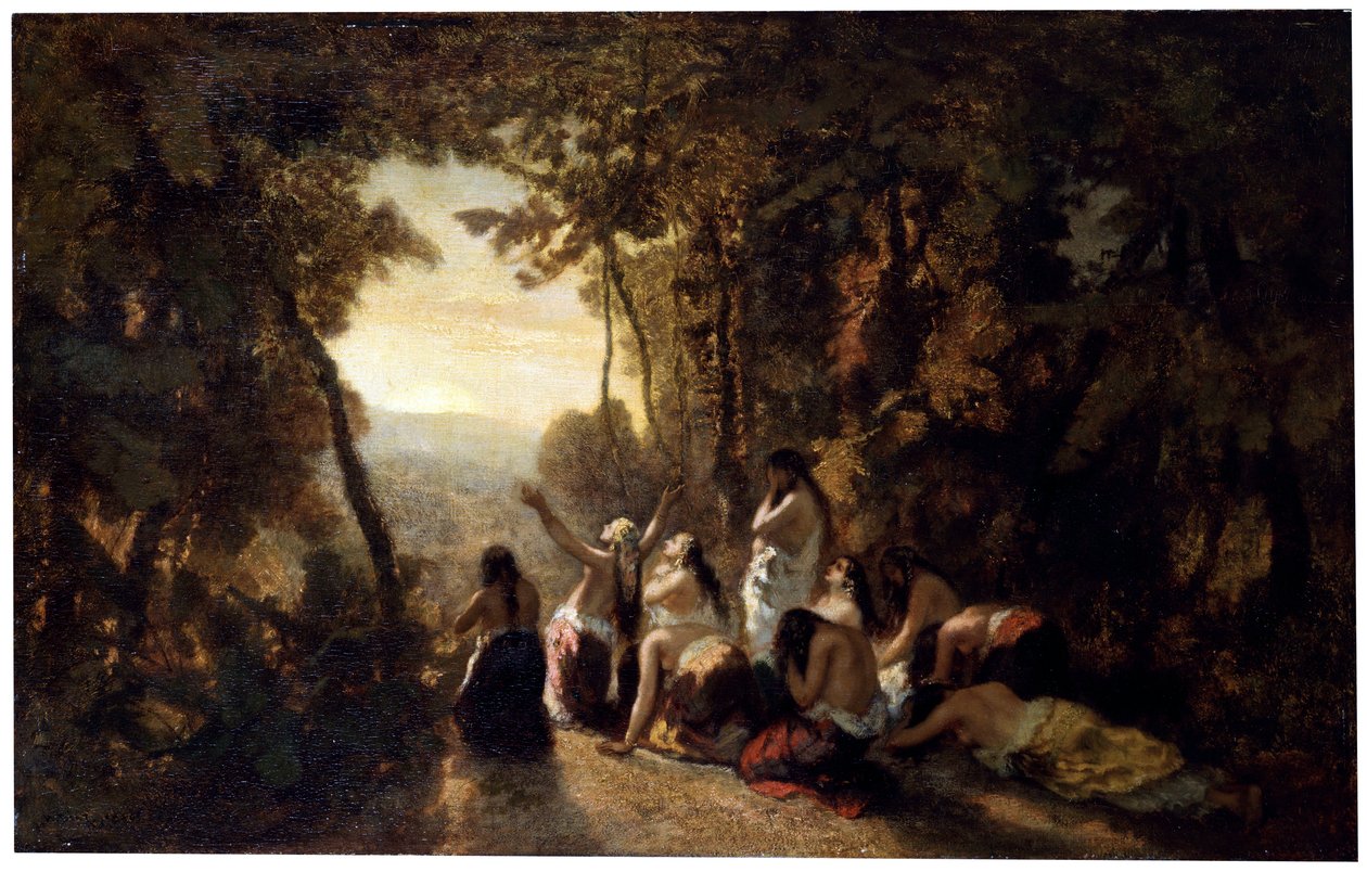 Jephthah