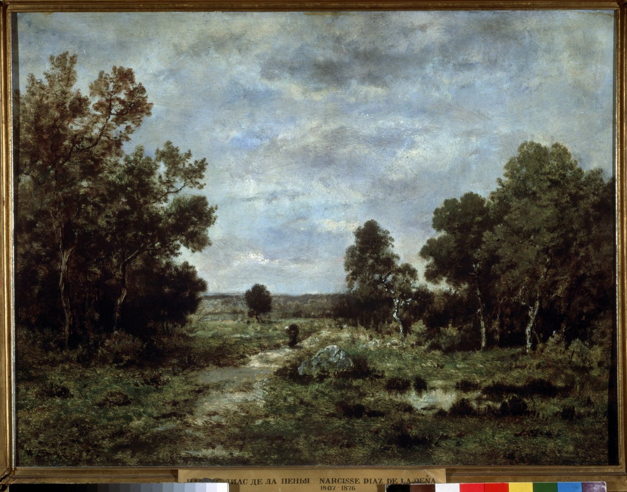 ""Fontainebleau