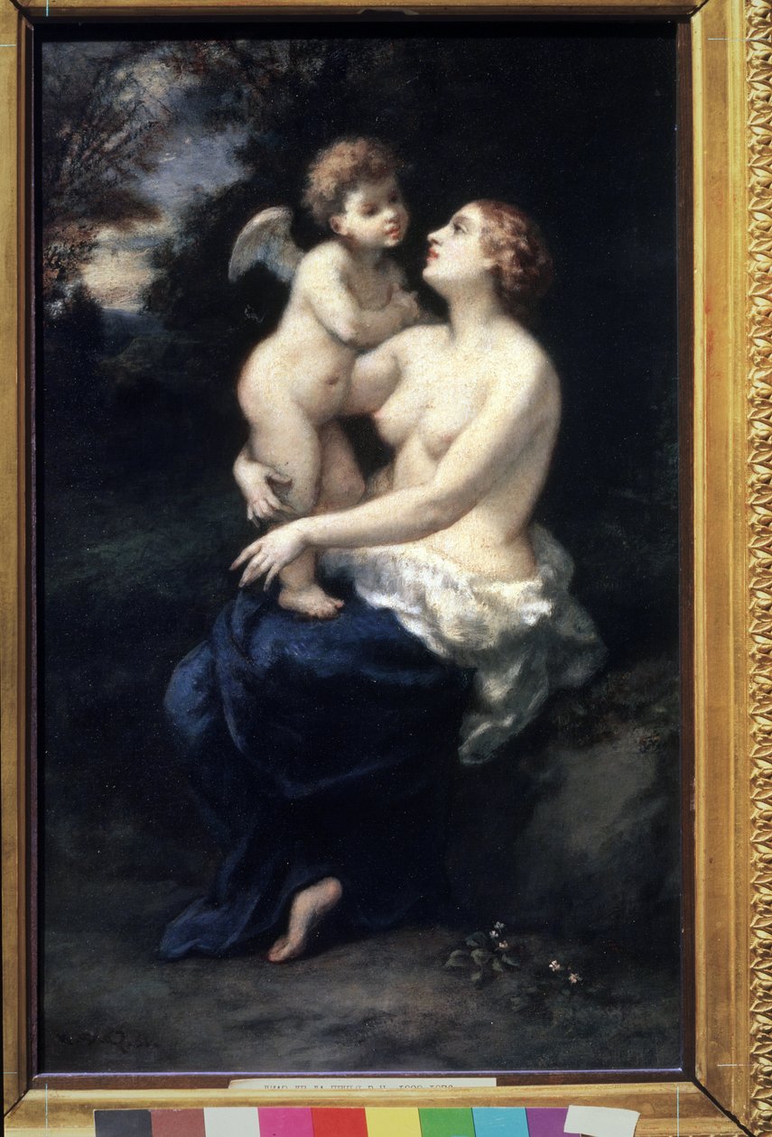 "Venüs Cupid