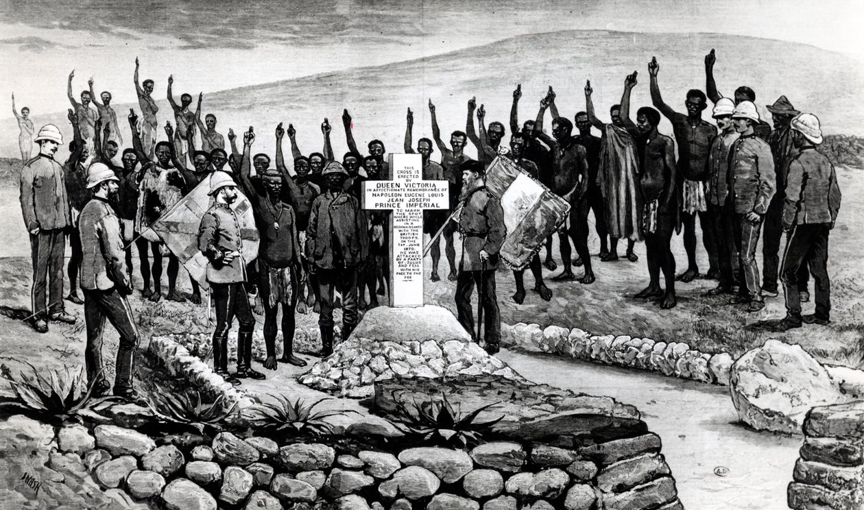 Zululand