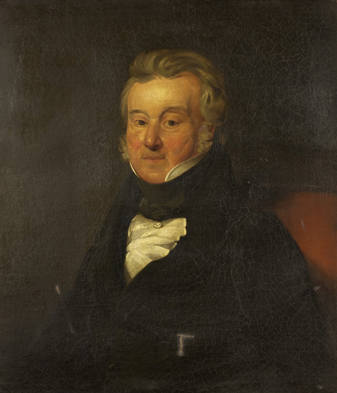 Richard Smith