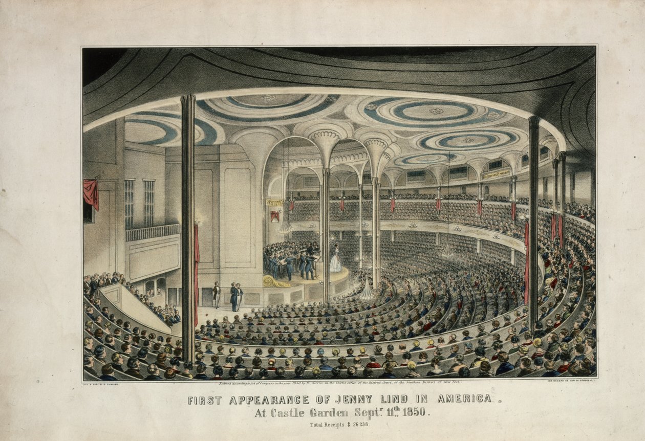 Jenny Lind