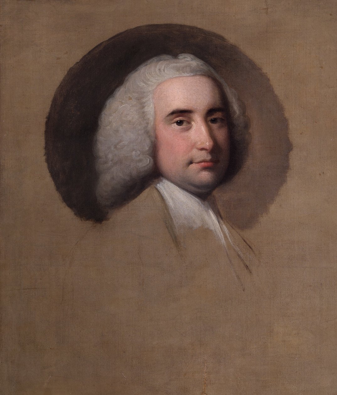 William Beckwith