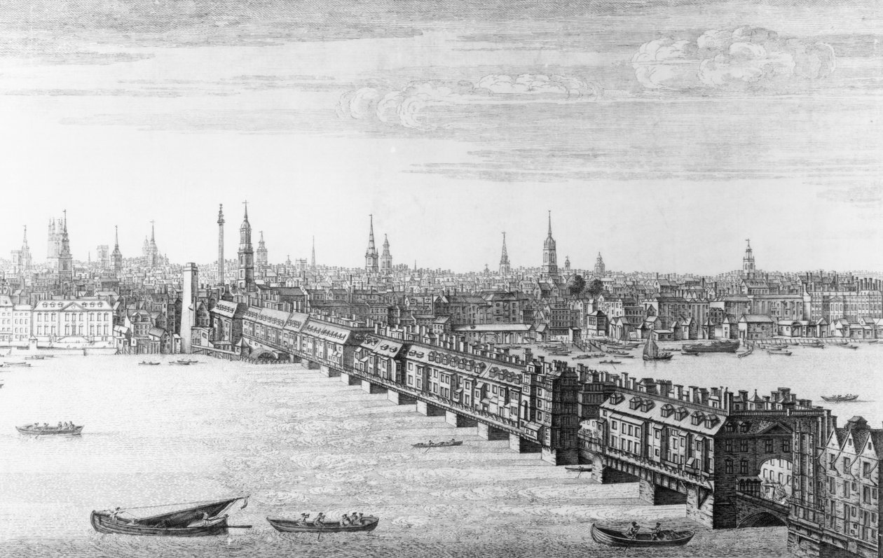 Londra Köprüsü