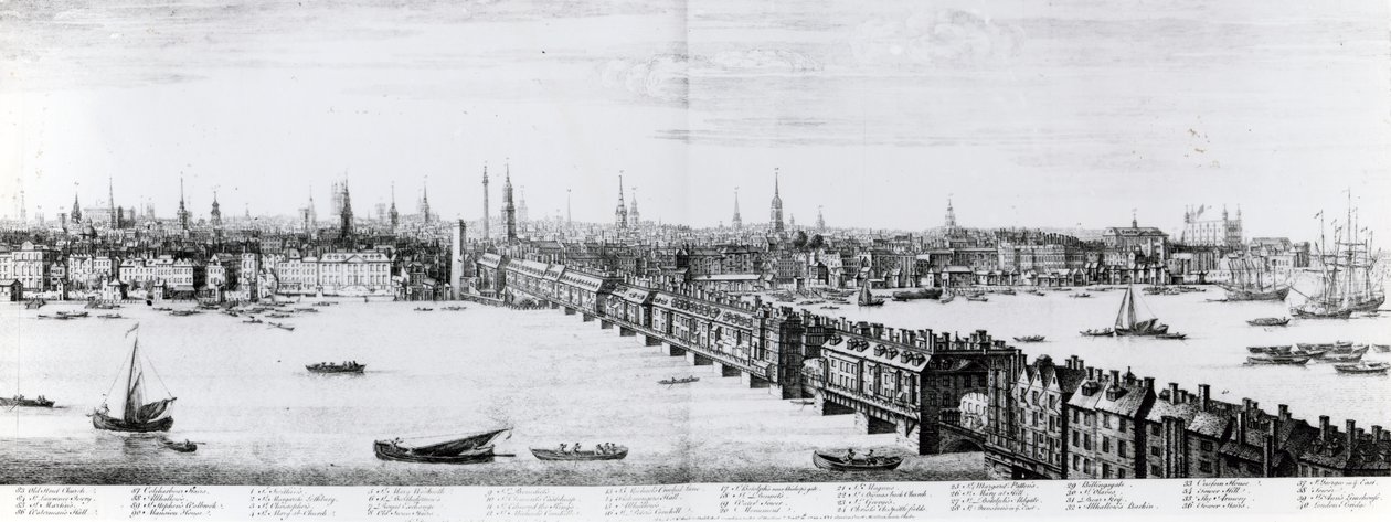 Londra Köprüsü