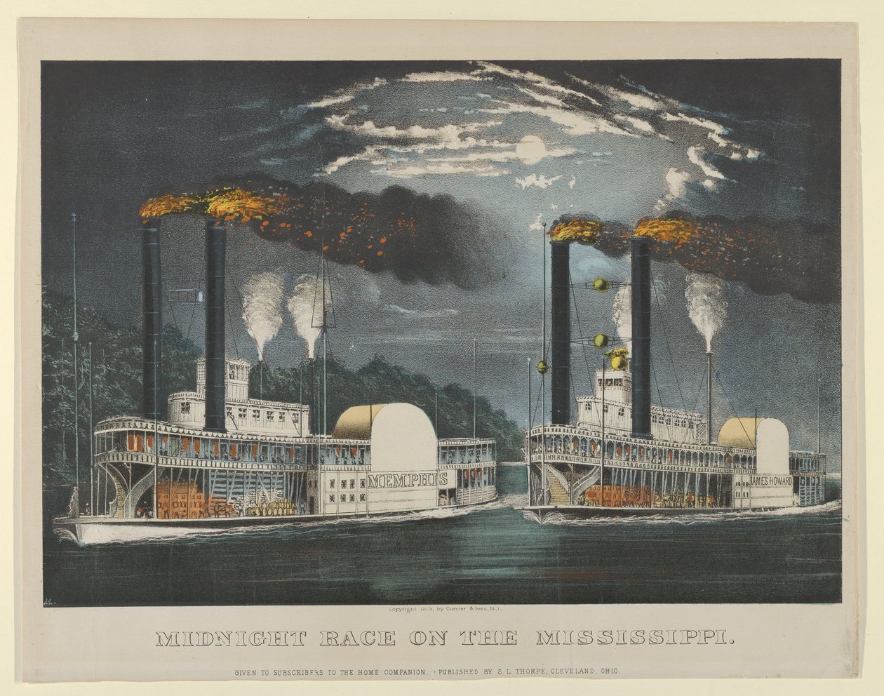 Mississippi