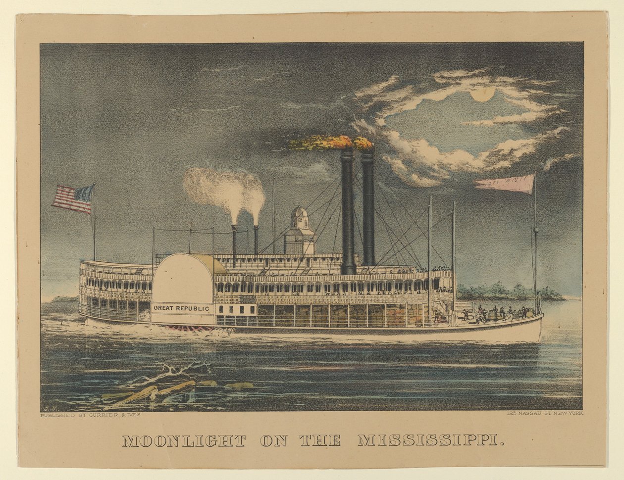 Mississippi