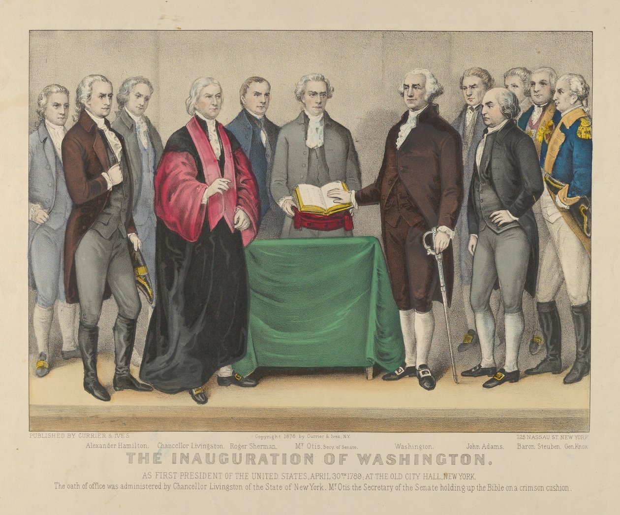 Washington