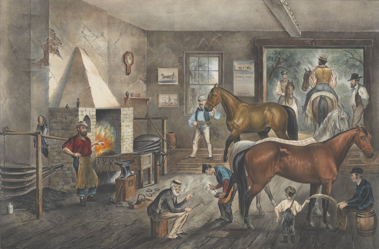 Forge