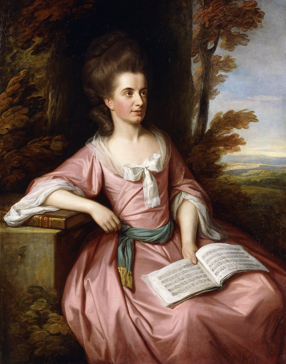 Martha Ray