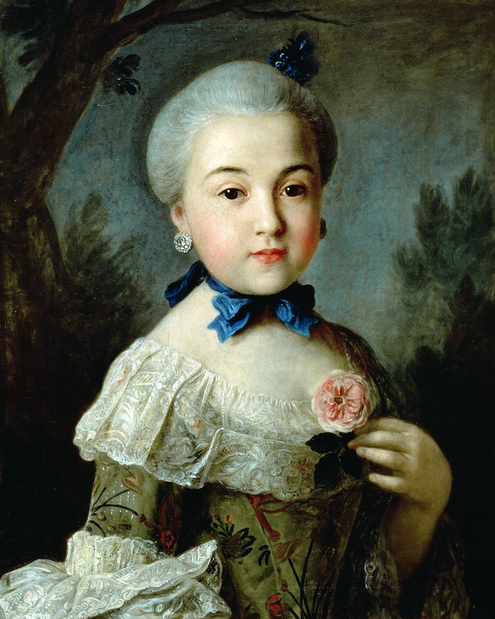 Prenses Charlotte Sophia