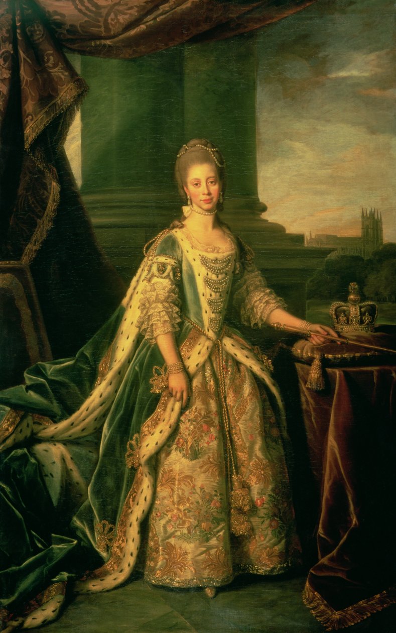 Sophie Charlotte
