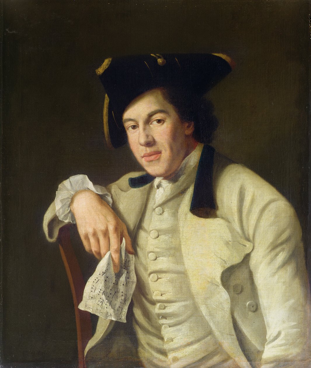 Charles Lee Lewis
