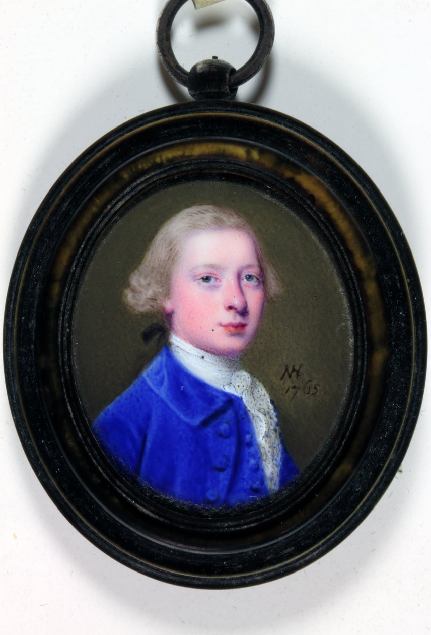 William Cavendish, Devonshire