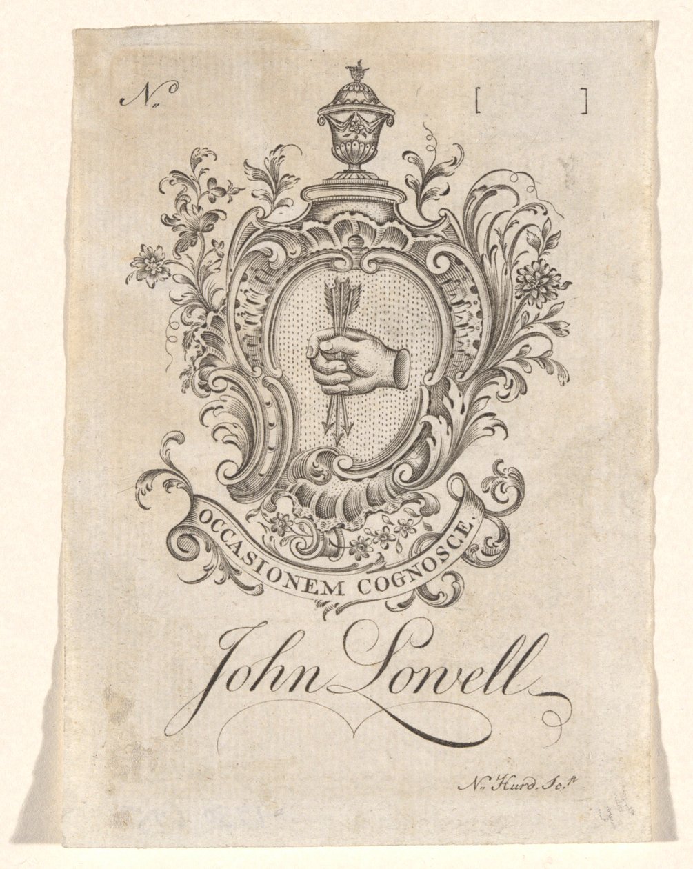 John Lowell
