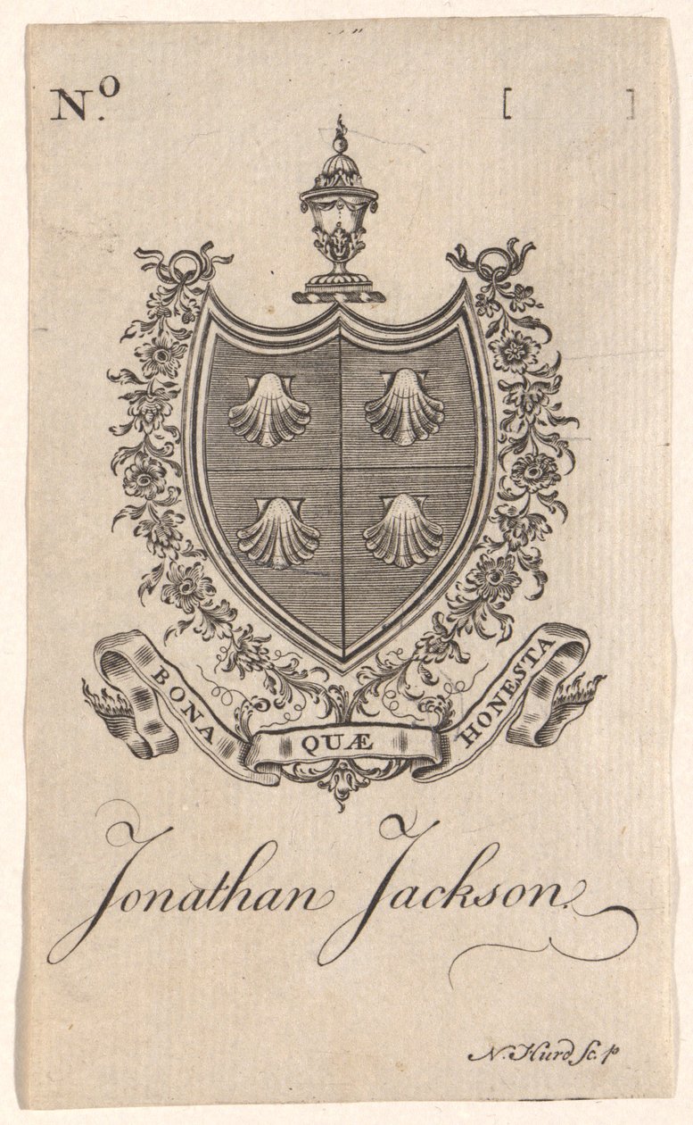 Jonathan Jackson