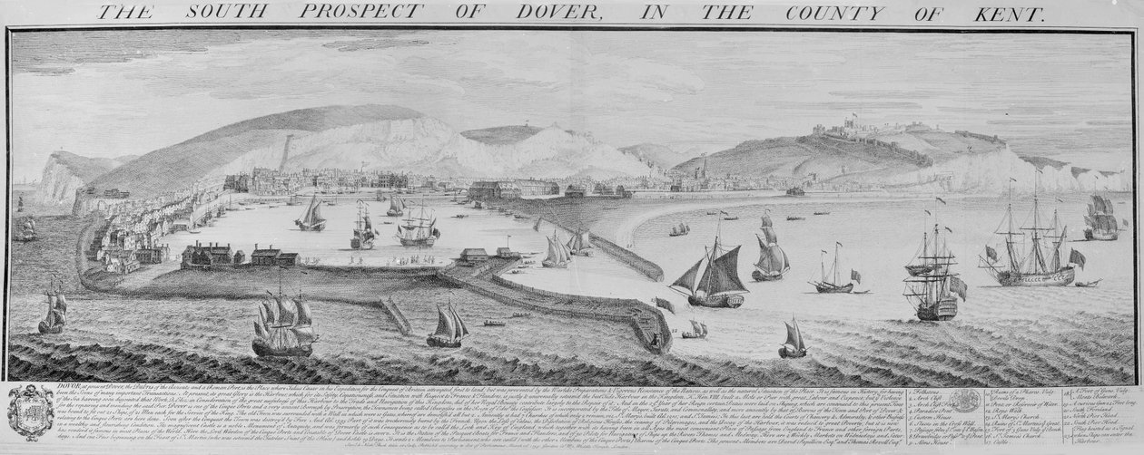 Dover