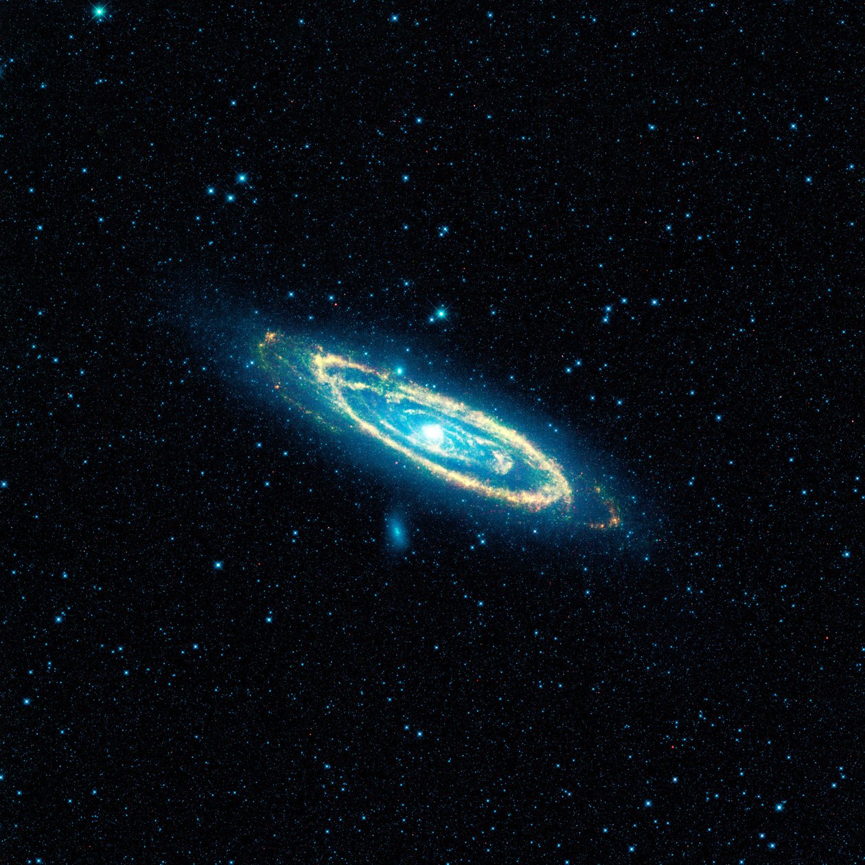 NASA