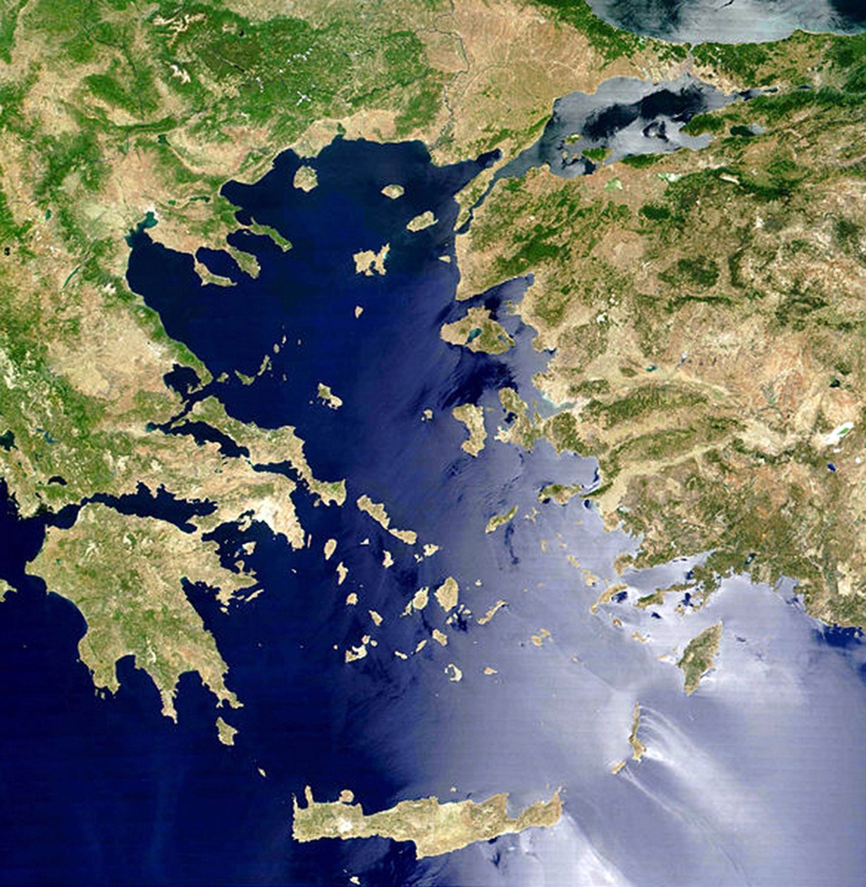 Ege Denizi