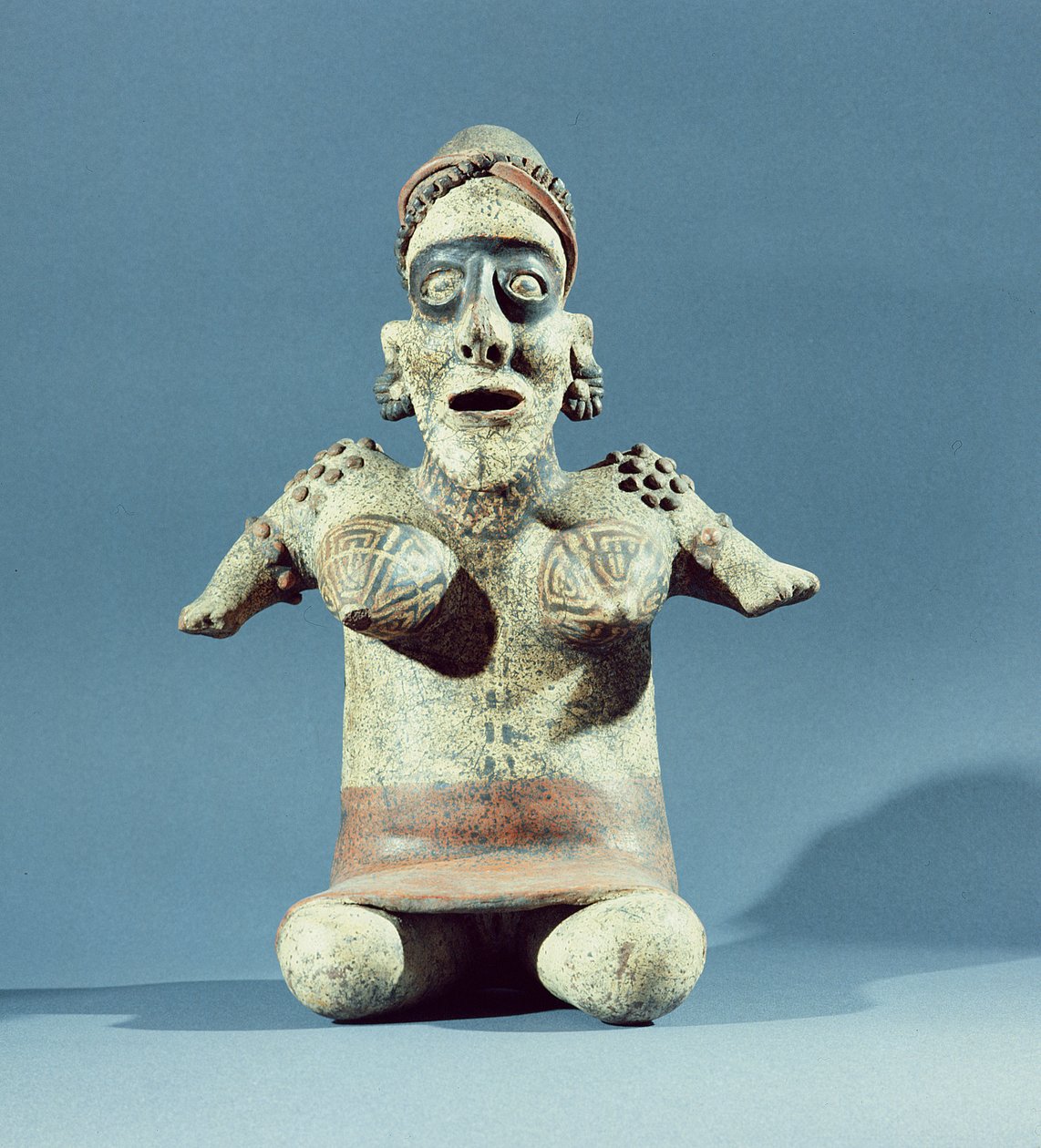 Nayarit, Meksika