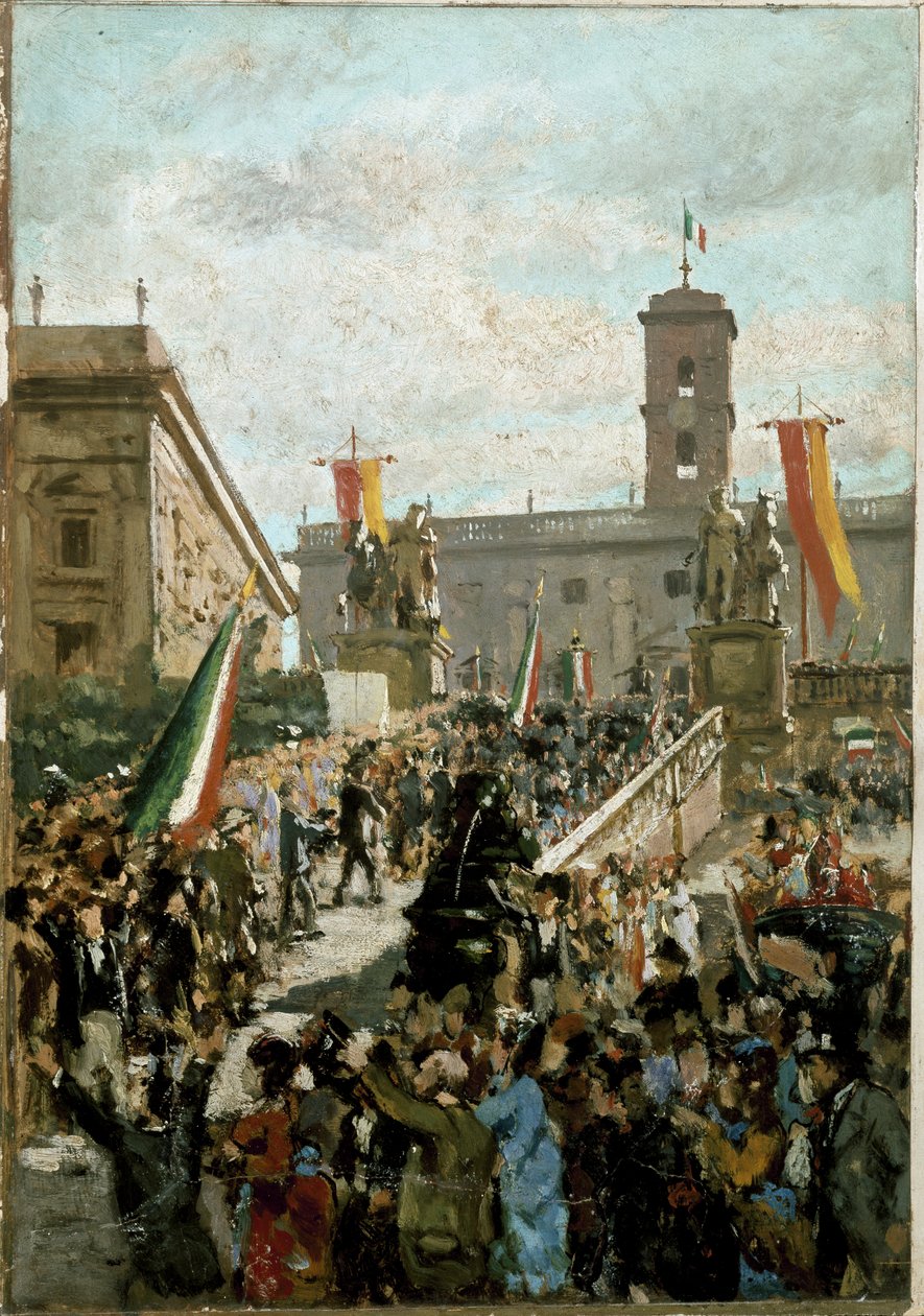  by Nazzareno Cipriani