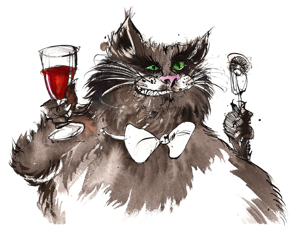 Mihail Bulgakov
