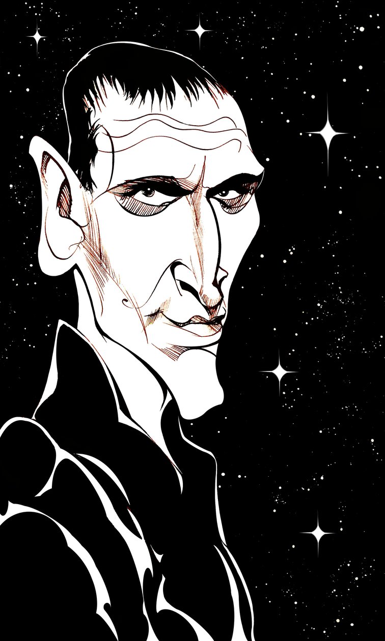 Christopher Eccleston, BBC