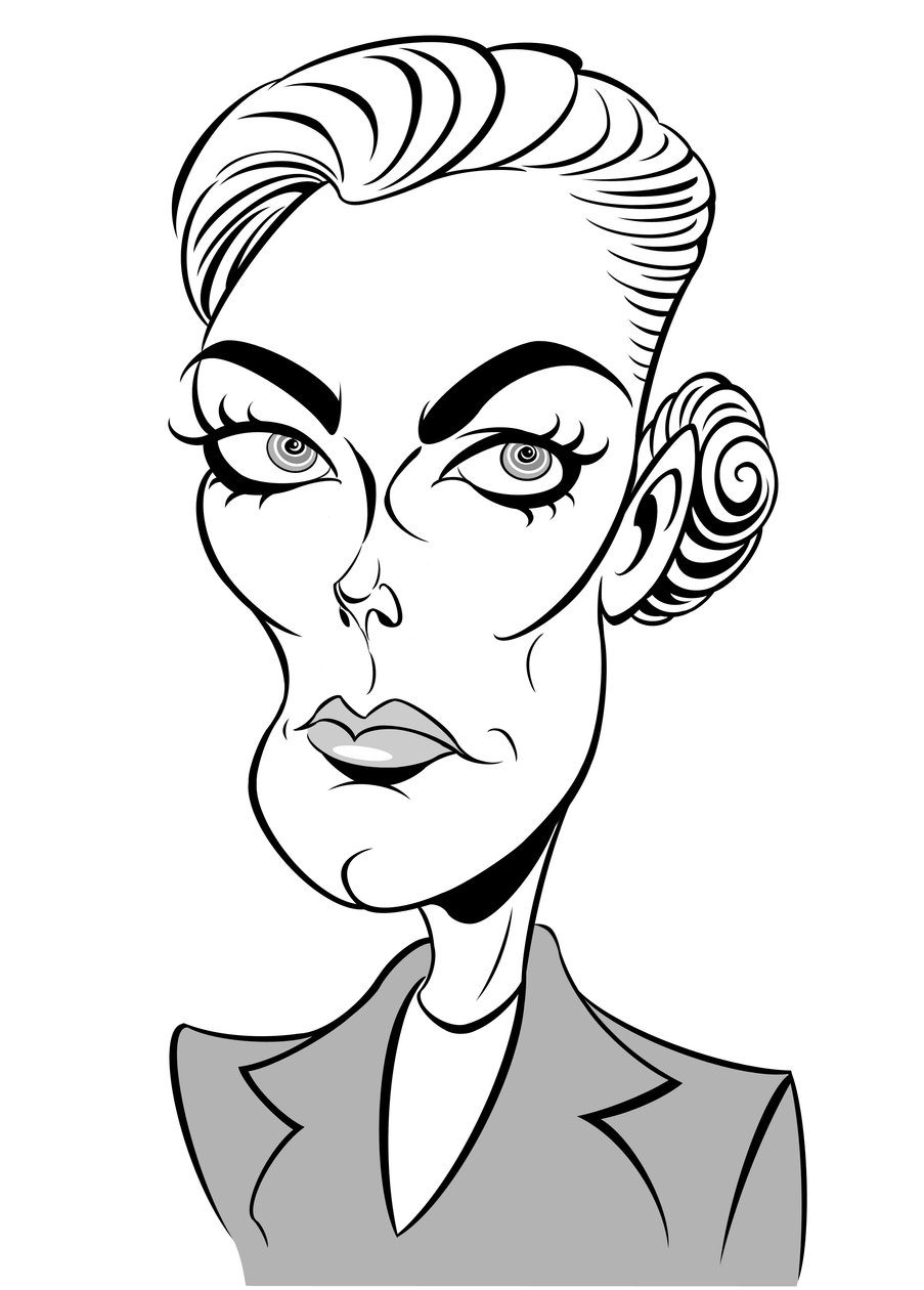 Kim Novak, 2018 by Neale Osborne