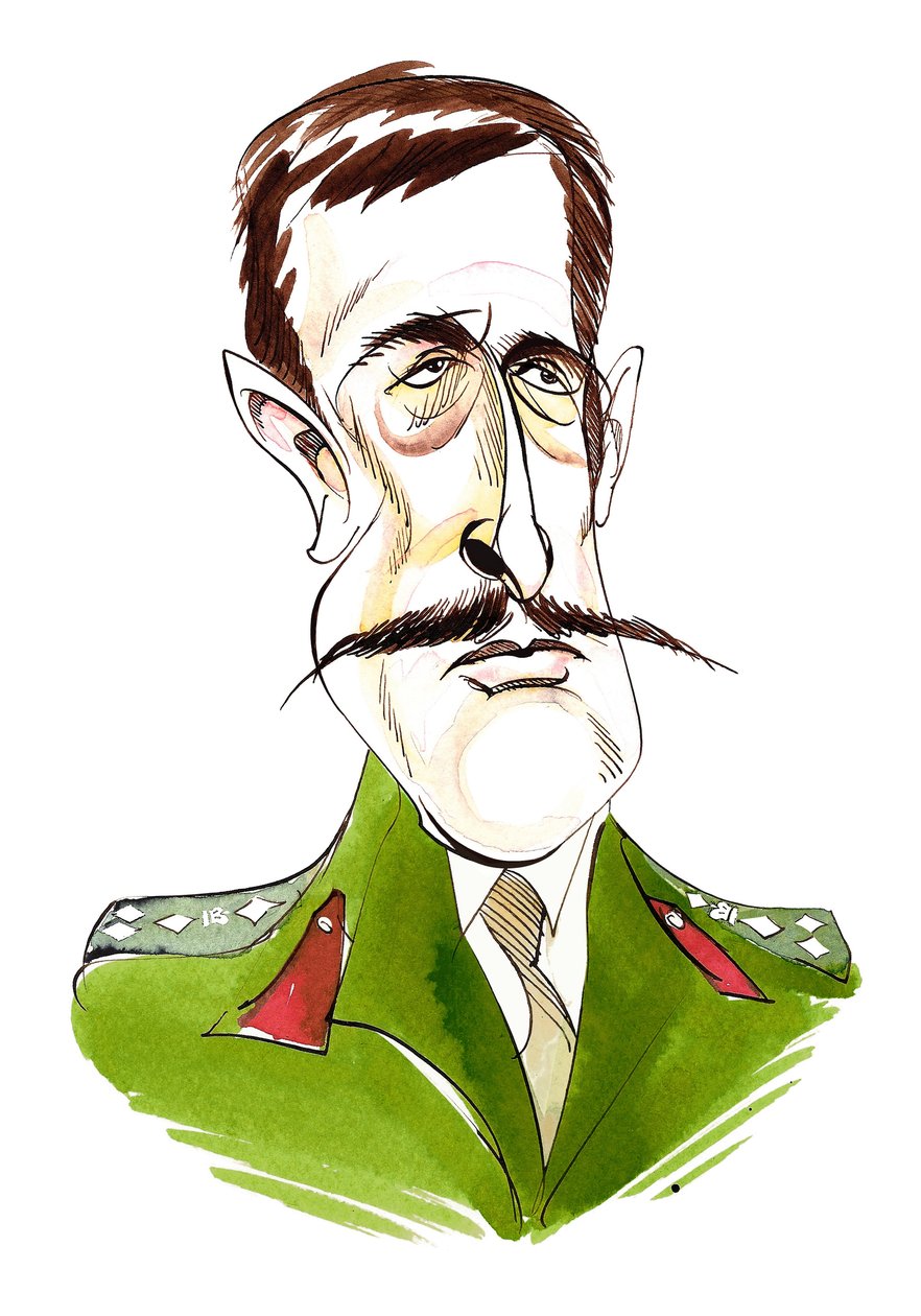Nicholas Courtenay, BBC