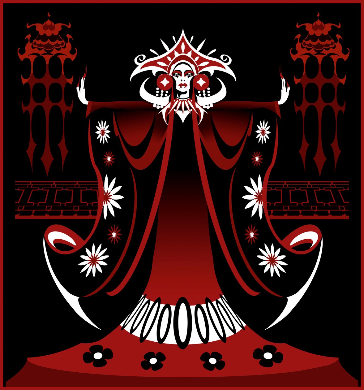 Prenses Turandot, Puccini