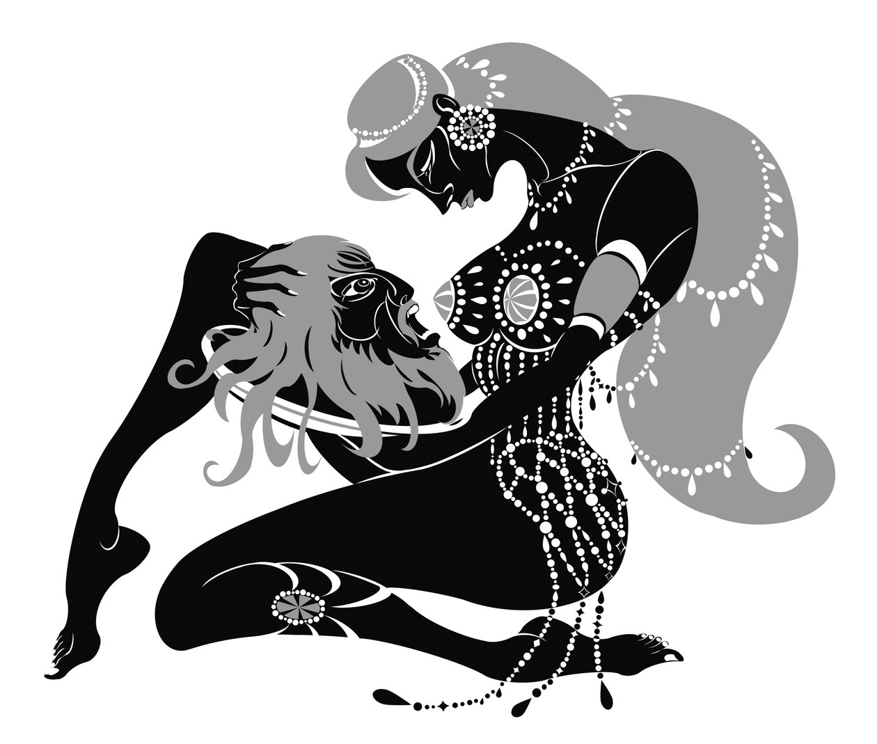 Salome - Oscar Wilde