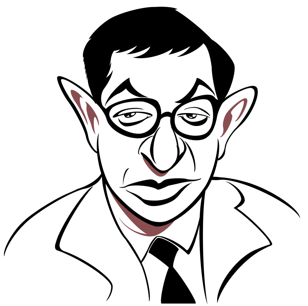 Bernard Herrmann, 2018  by Neale Osborne