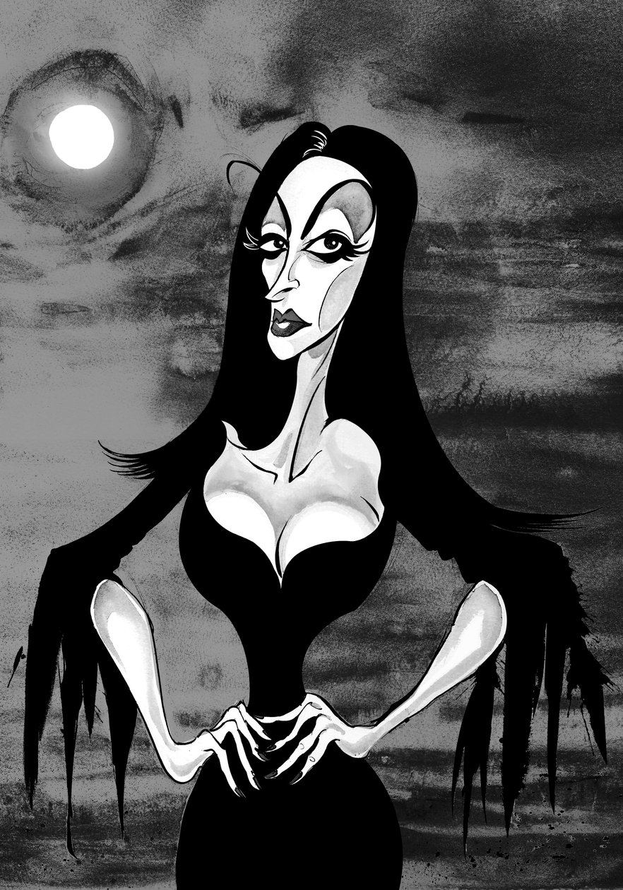 Tim Burton