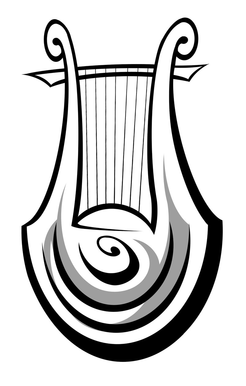 lir, 2023 (dijital) by Neale Osborne
