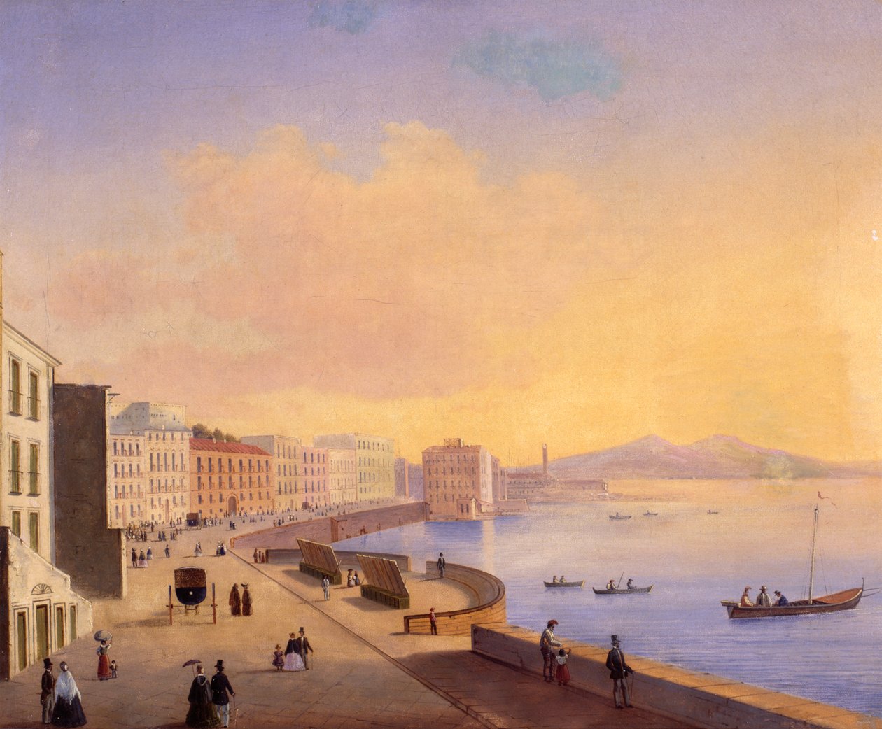 Napoli