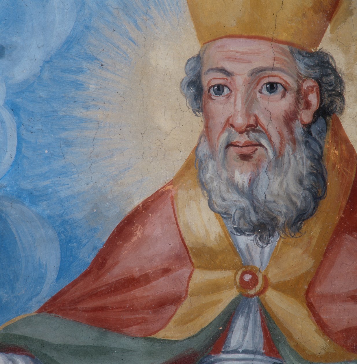 St. Canio
