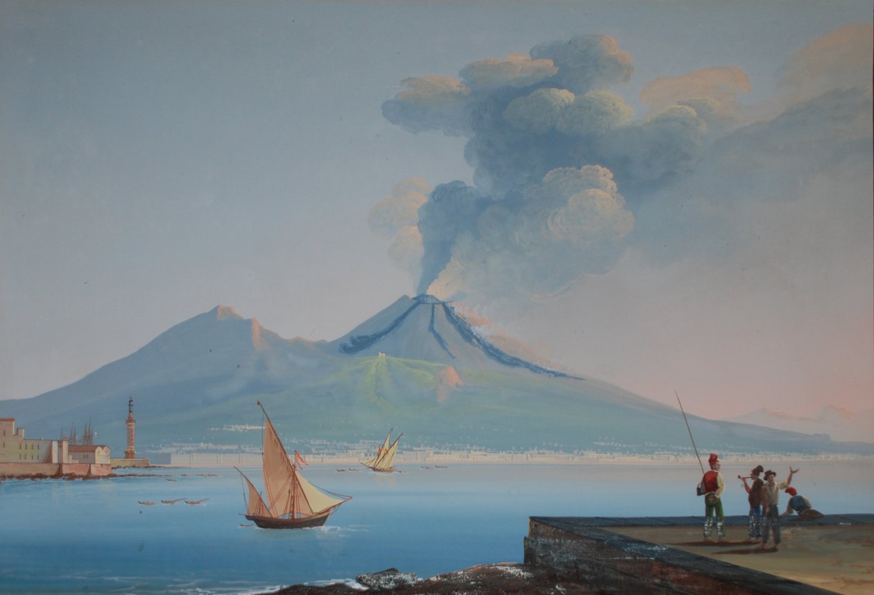 Napoli Körfezi