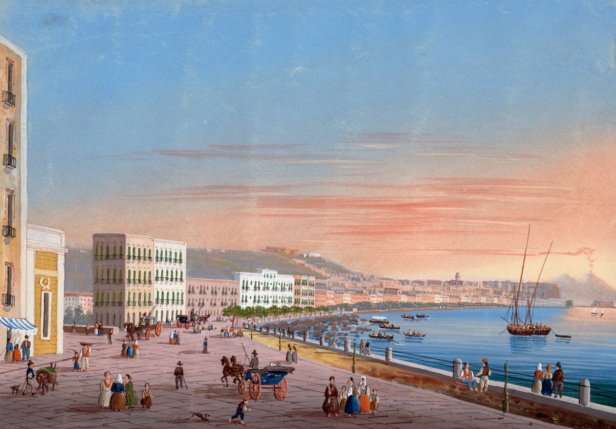 Posillipo