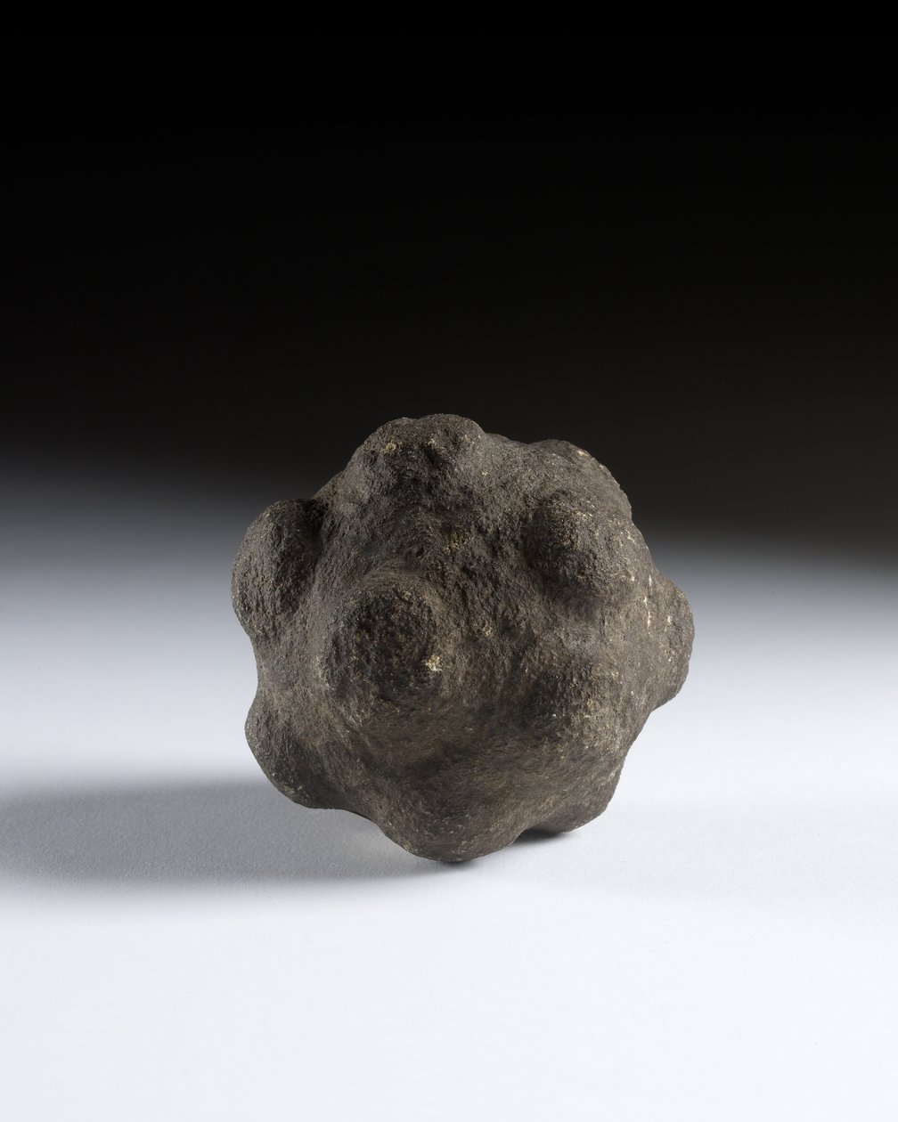 Oymalı Top, Geç Neolitik Çağ, İskoçya, MÖ 3750-2000 dolayları by Neolithic