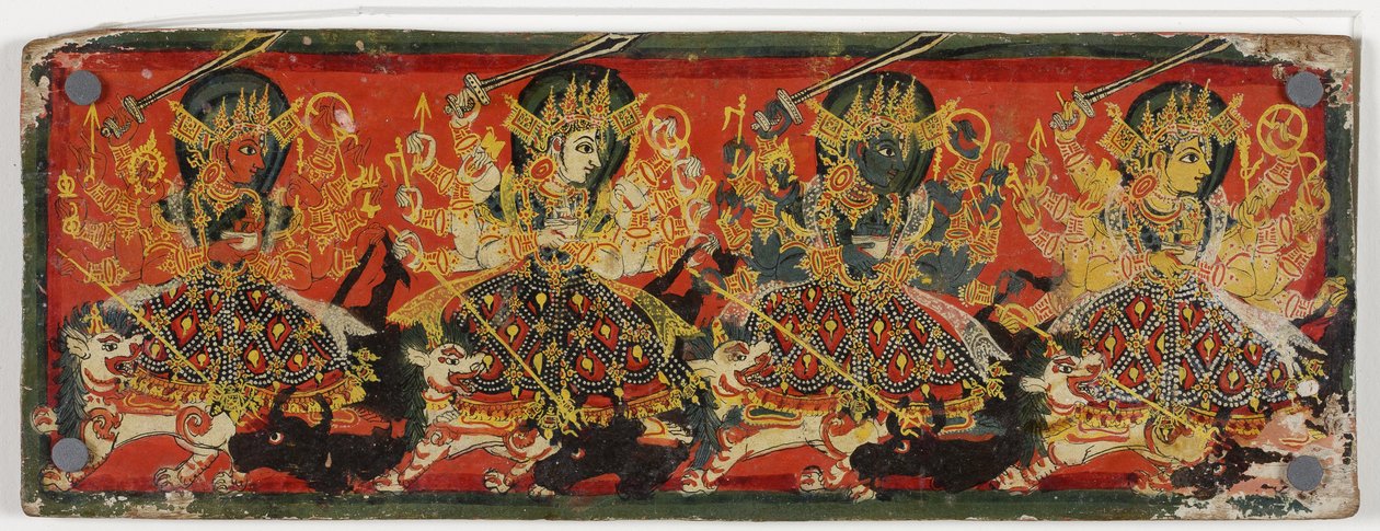 Devi