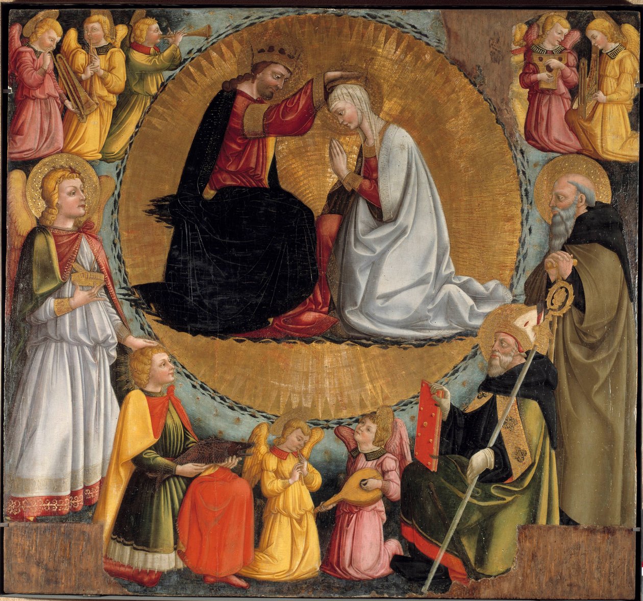 Bakire Altarpiece