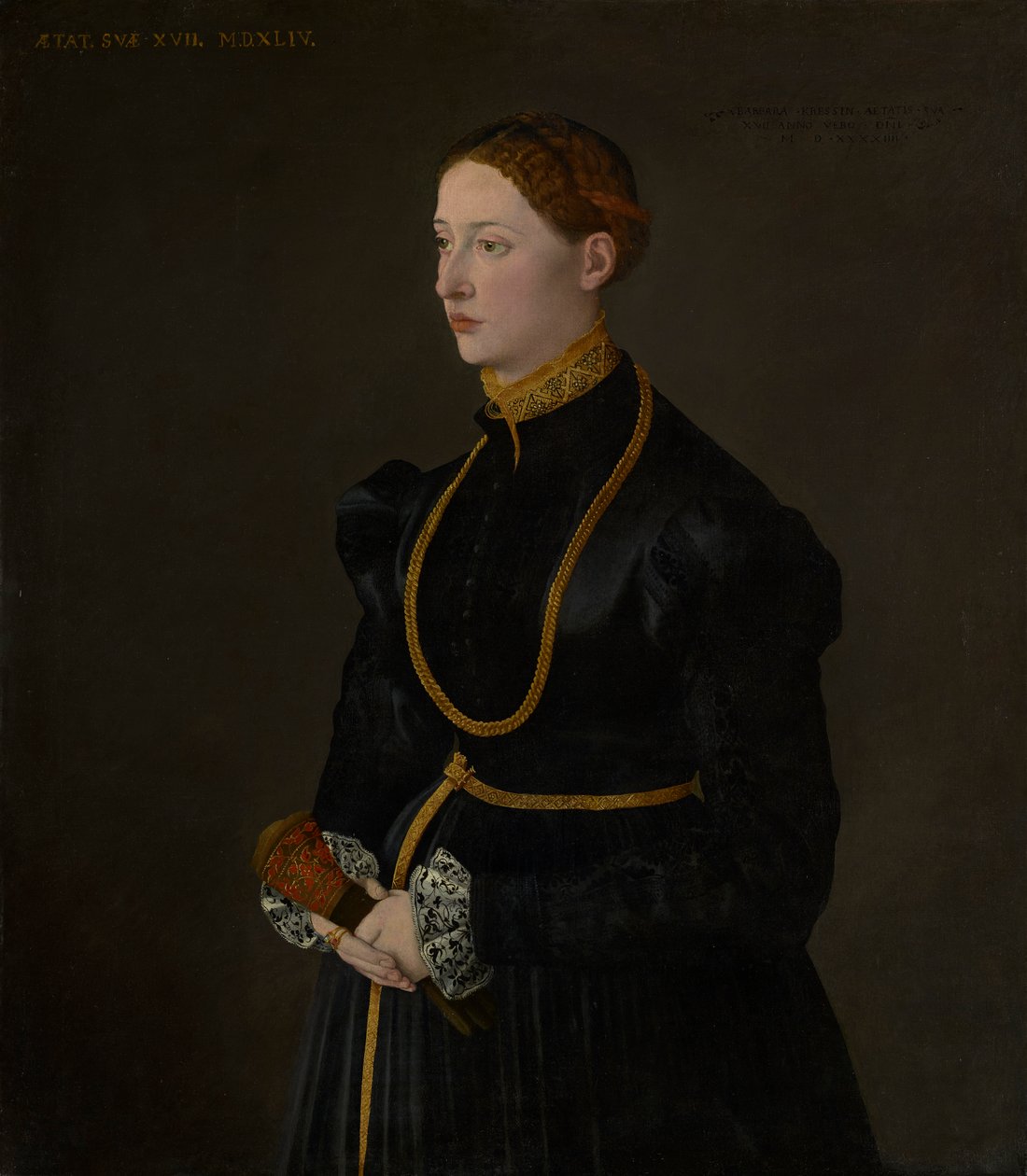 Barbara Kressin