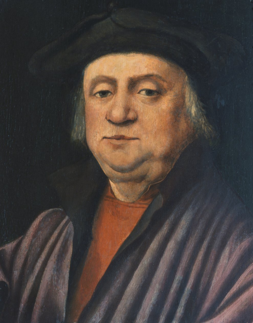 Bilinmeyen resim by Netherlandish School
