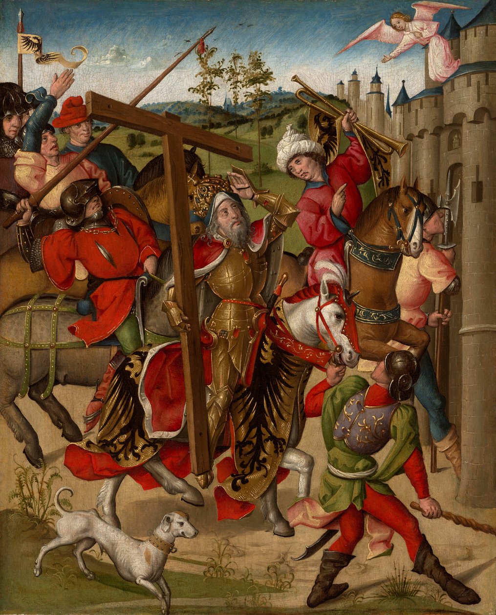  by Netherlandish