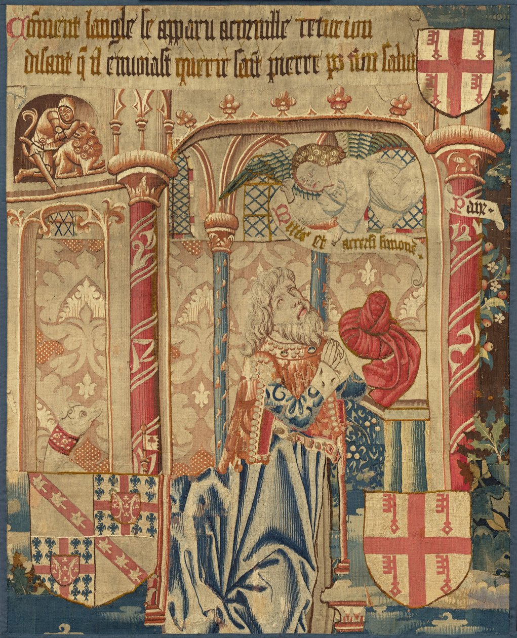 Centurion Cornelius